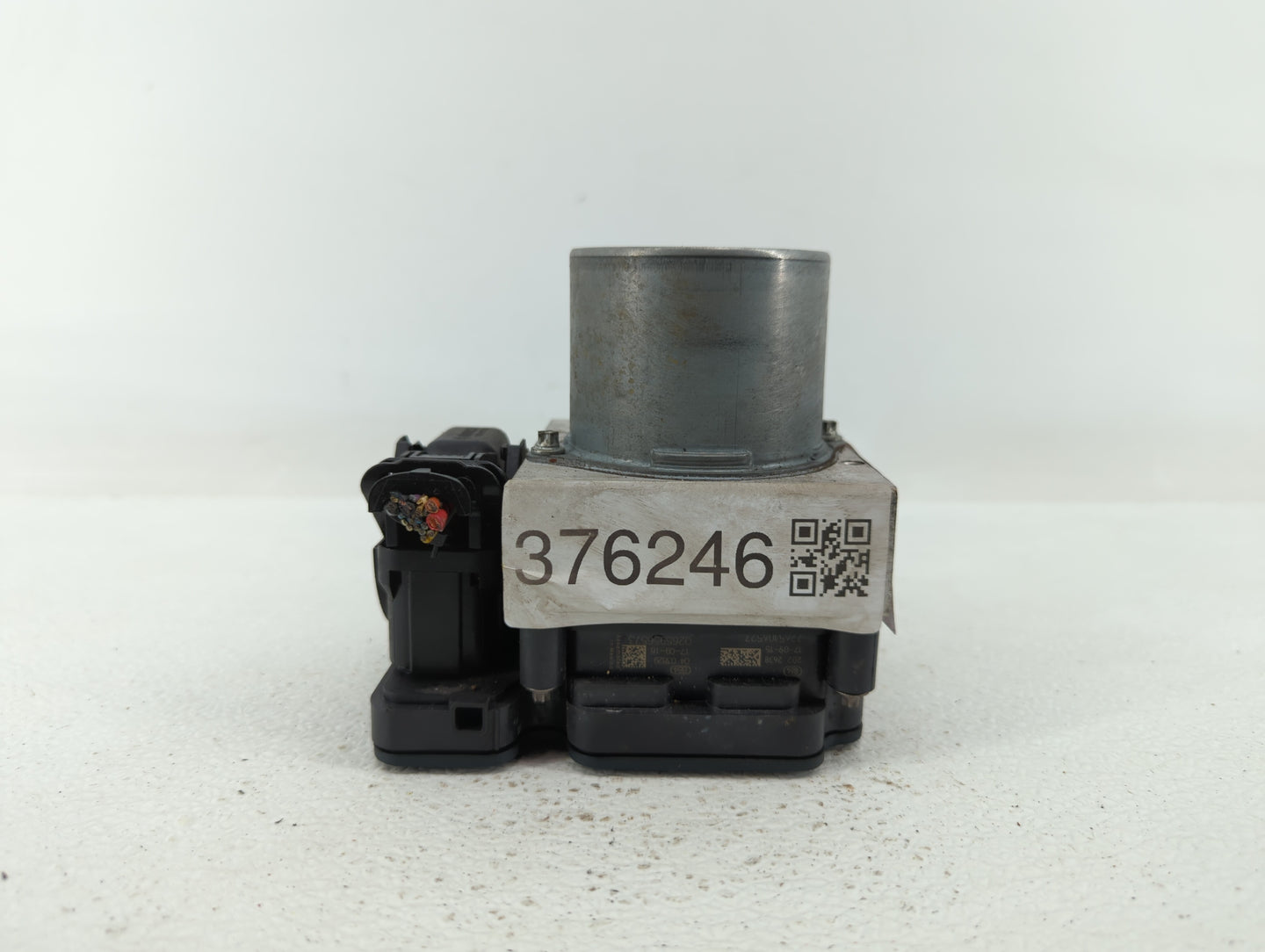 2018 Chevrolet Cruze ABS Pump Control Module Replacement P/N:39120571 065055766, 39120572 Fits OEM Used Auto Parts - Oemused