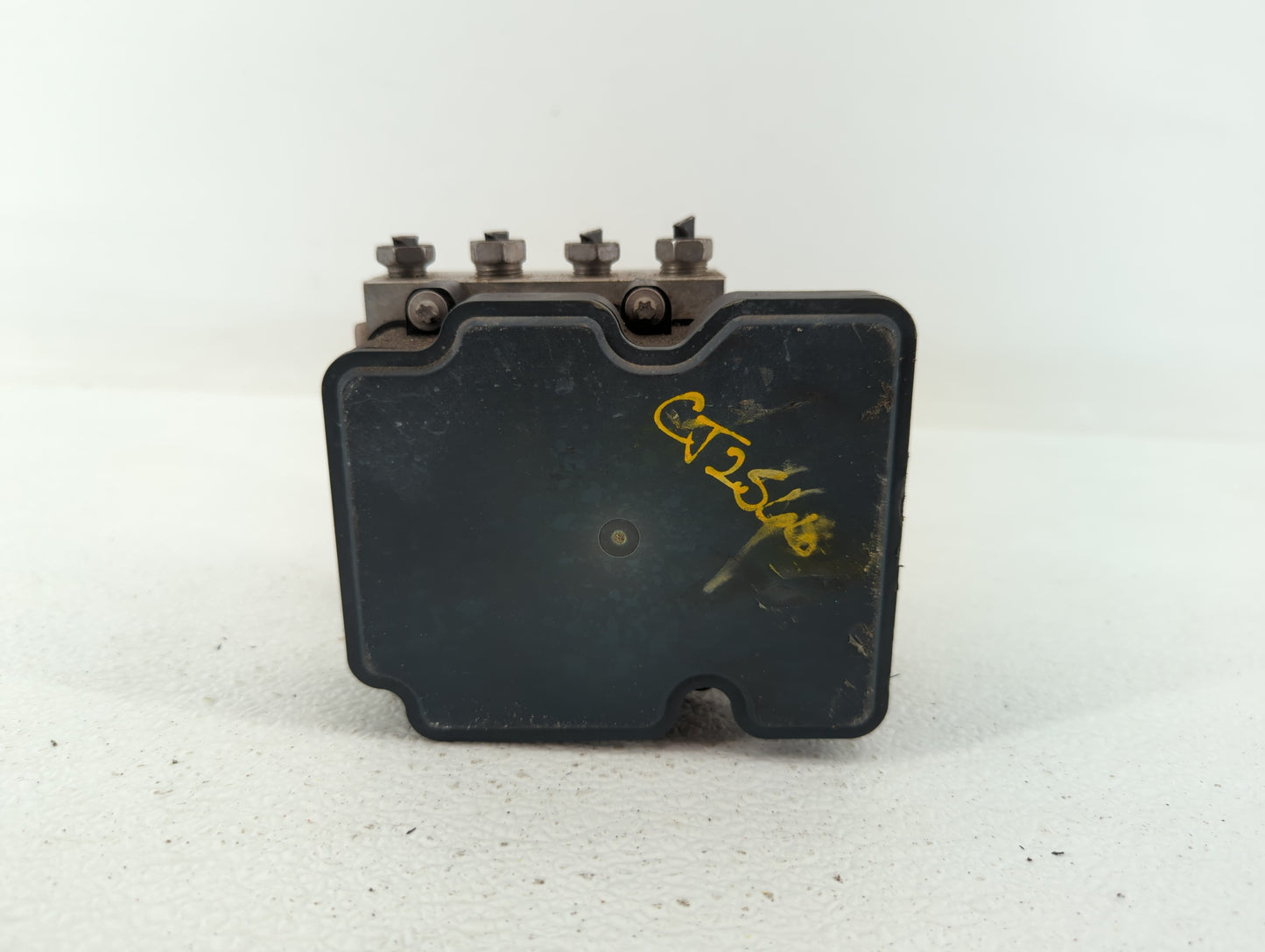 2018 Chevrolet Cruze ABS Pump Control Module Replacement P/N:39120571 065055766, 39120572 Fits OEM Used Auto Parts - Oemused