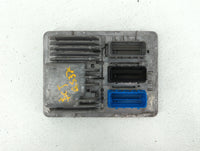 2017-2018 Chevrolet Cruze PCM Engine Control Computer ECU ECM PCU OEM P/N:12669908 12692812, 12688128 Fits Fits 2017 2018 20
