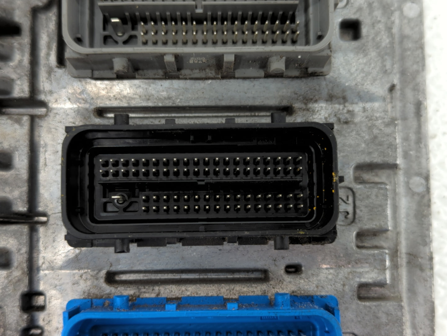 2017-2018 Chevrolet Cruze PCM Engine Control Computer ECU ECM PCU OEM P/N:12669908 12692812, 12688128 Fits Fits 2017 2018 20