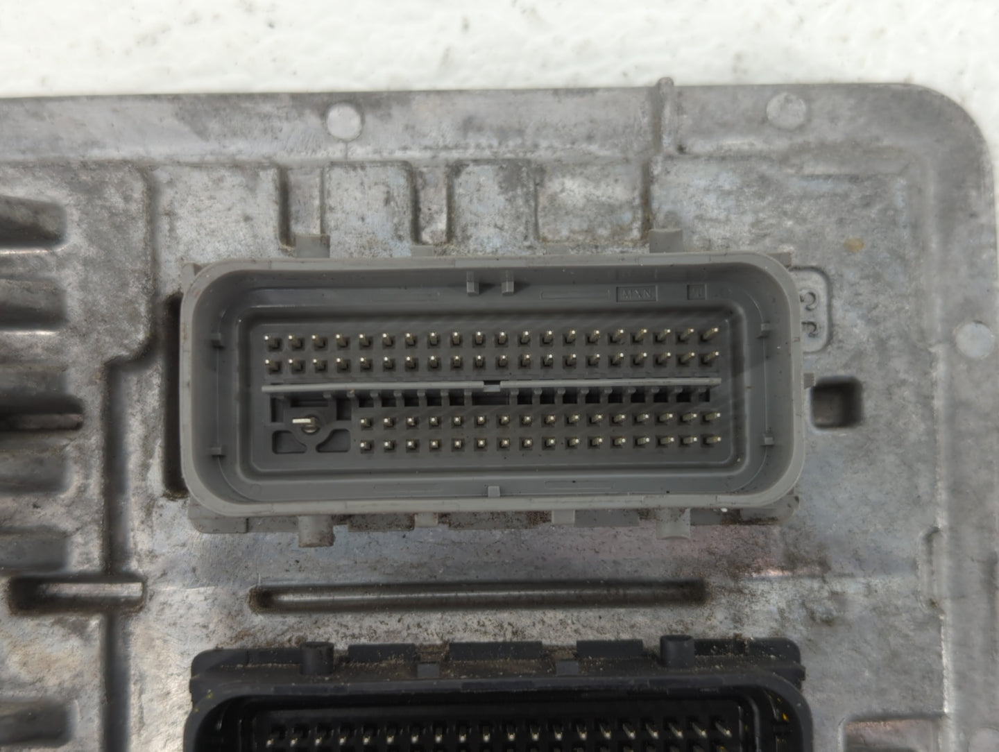 2017-2018 Chevrolet Cruze PCM Engine Control Computer ECU ECM PCU OEM P/N:12669908 12692812, 12688128 Fits Fits 2017 2018 20