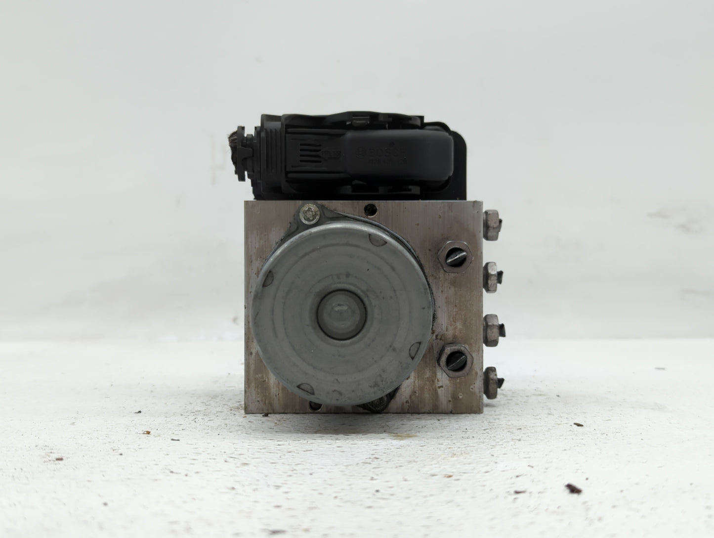 2018 Chevrolet Cruze ABS Pump Control Module Replacement P/N:39120571 065055766, 39120572 Fits OEM Used Auto Parts - Oemused