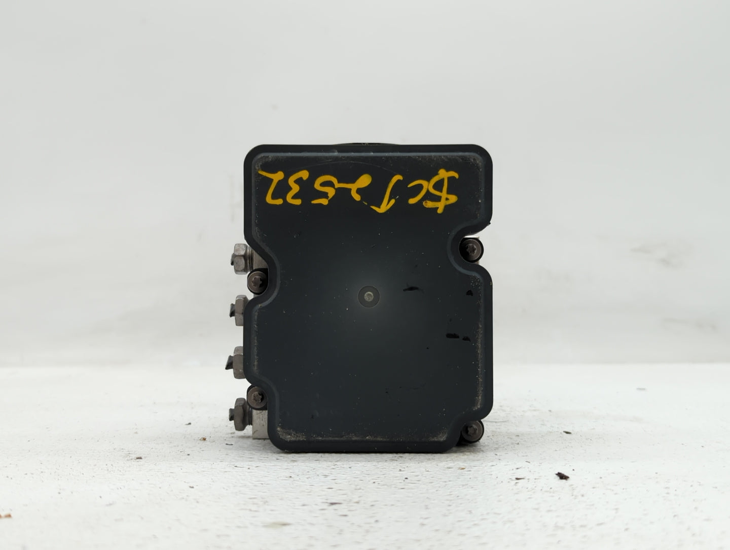 2018 Chevrolet Cruze ABS Pump Control Module Replacement P/N:39120571 065055766, 39120572 Fits OEM Used Auto Parts - Oemused