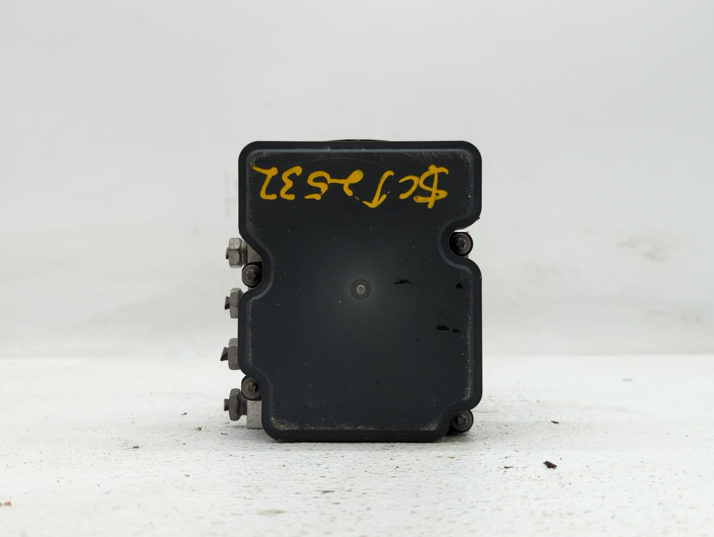 2018 Chevrolet Cruze ABS Pump Control Module Replacement P/N:39120571 065055766, 39120572 Fits OEM Used Auto Parts - Oemused