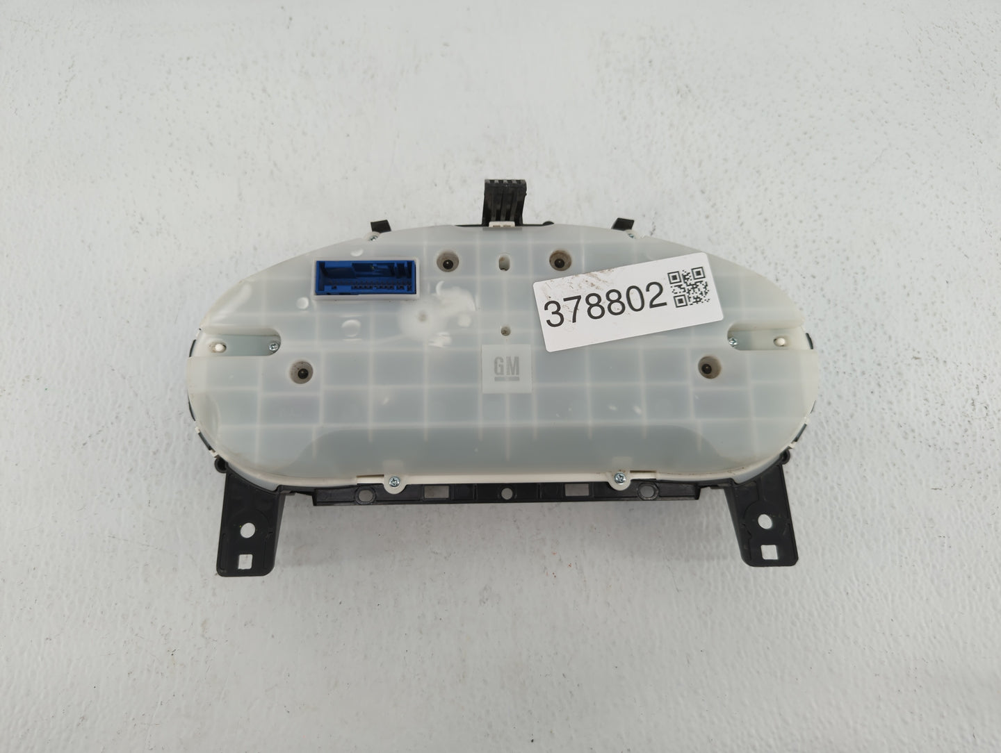 2018 Chevrolet Cruze Instrument Cluster Speedometer Gauges P/N:39084636 42668707, 39084635 Fits OEM Used Auto Parts - Oemuse