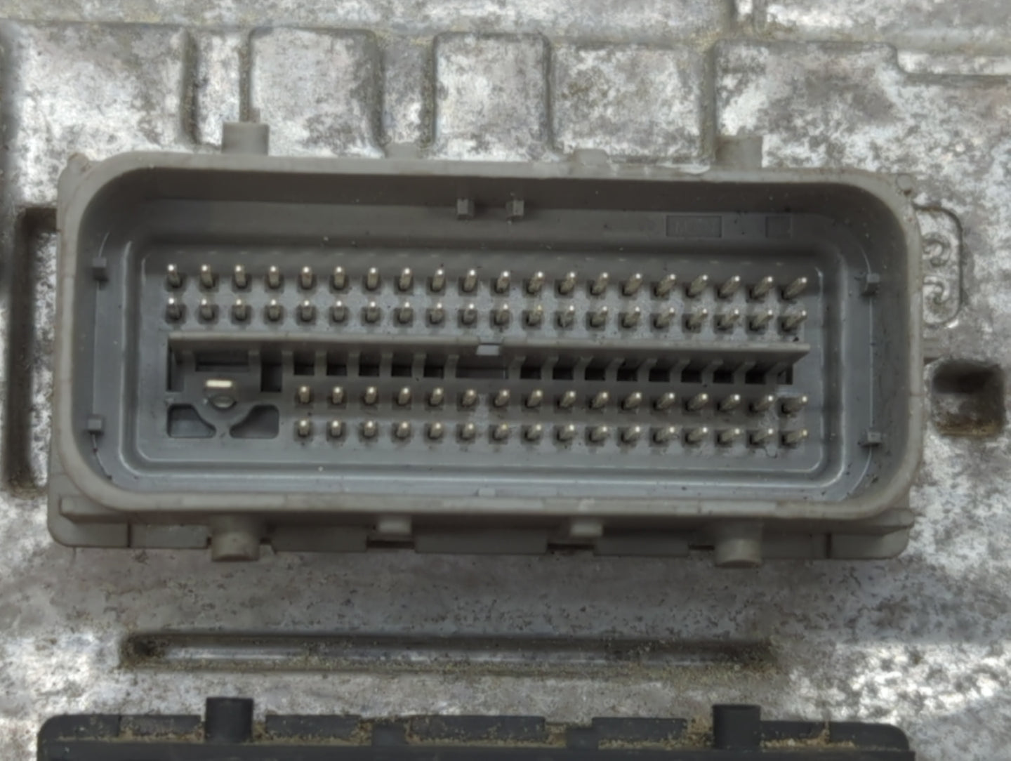 2017-2018 Chevrolet Cruze PCM Engine Control Computer ECU ECM PCU OEM P/N:12669908 12688128 Fits Fits 2017 2018 2019 OEM Use