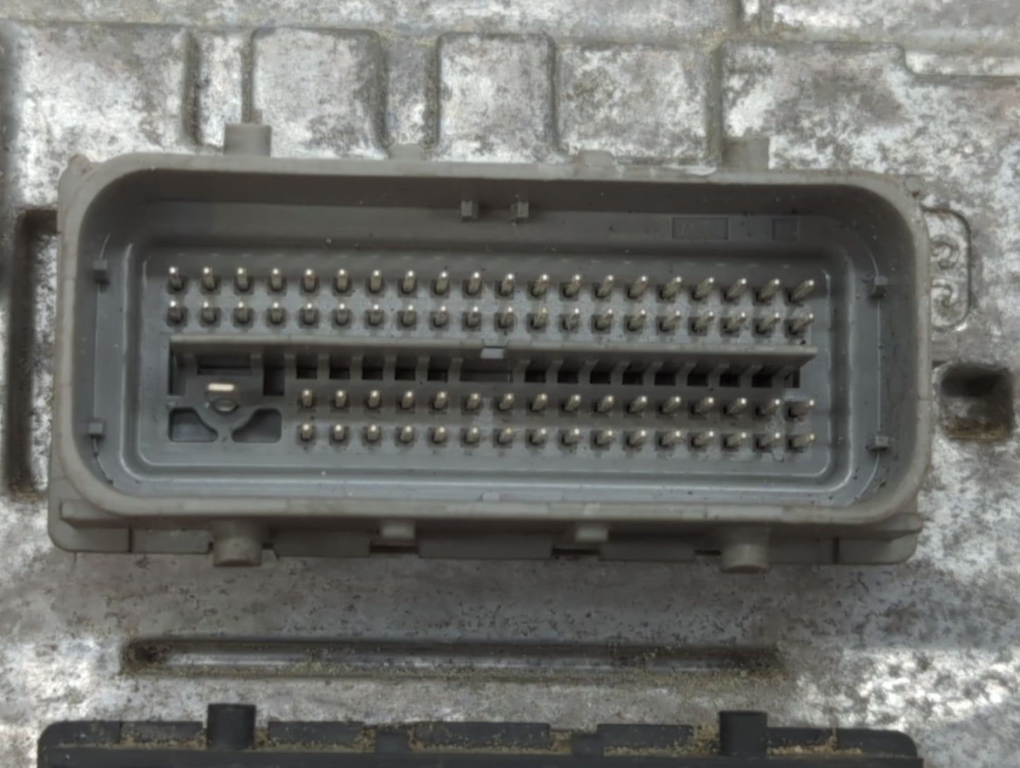 2017-2018 Chevrolet Cruze PCM Engine Control Computer ECU ECM PCU OEM P/N:12669908 12688128 Fits Fits 2017 2018 2019 OEM Use