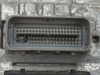 2017-2018 Chevrolet Cruze PCM Engine Control Computer ECU ECM PCU OEM P/N:12669908 12688128 Fits Fits 2017 2018 2019 OEM Use