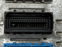 2017-2018 Chevrolet Cruze PCM Engine Control Computer ECU ECM PCU OEM P/N:12669908 12688128 Fits Fits 2017 2018 2019 OEM Use