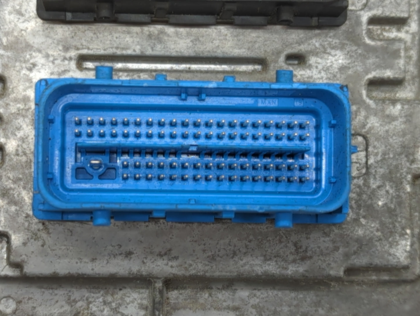 2017-2018 Chevrolet Cruze PCM Engine Control Computer ECU ECM PCU OEM P/N:12669908 12688128 Fits Fits 2017 2018 2019 OEM Use