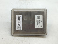 2017-2018 Chevrolet Cruze PCM Engine Control Computer ECU ECM PCU OEM P/N:12669908 12688128 Fits Fits 2017 2018 2019 OEM Use