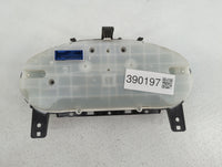 2018 Chevrolet Cruze Instrument Cluster Speedometer Gauges P/N:39084636 42668707, 39084635 Miles: Fits OEM Used Auto Parts -