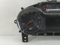 2017-2018 Chevrolet Cruze Instrument Cluster Speedometer Gauges P/N:39084636 Miles: Fits Fits 2017 2018 OEM Used Auto Parts 