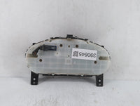 2017-2018 Chevrolet Cruze Instrument Cluster Speedometer Gauges P/N:39084636 Miles: Fits Fits 2017 2018 OEM Used Auto Parts 