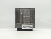 2017-2018 Chevrolet Cruze PCM Engine Control Computer ECU ECM PCU OEM P/N:12669908 12681528 Fits Fits 2017 2018 2019 OEM Use