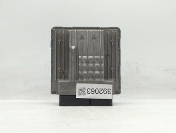 2017-2018 Chevrolet Cruze PCM Engine Control Computer ECU ECM PCU OEM P/N:12669908 12681528 Fits Fits 2017 2018 2019 OEM Use