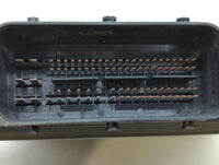 2017-2018 Chevrolet Cruze PCM Engine Control Computer ECU ECM PCU OEM P/N:12669908 12681528 Fits Fits 2017 2018 2019 OEM Use