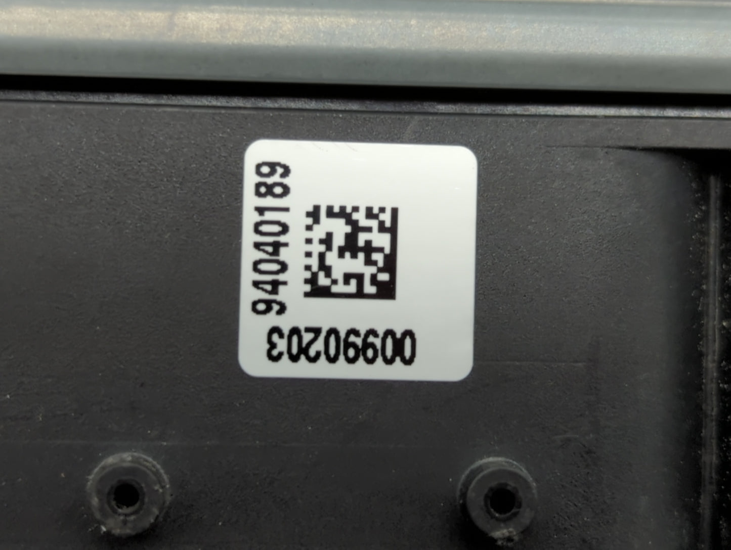 2017-2018 Chevrolet Cruze PCM Engine Control Computer ECU ECM PCU OEM P/N:12669908 12681528 Fits Fits 2017 2018 2019 OEM Use