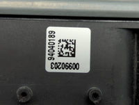 2017-2018 Chevrolet Cruze PCM Engine Control Computer ECU ECM PCU OEM P/N:12669908 12681528 Fits Fits 2017 2018 2019 OEM Use