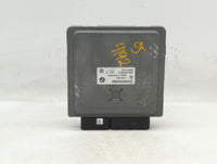 2017-2018 Chevrolet Cruze PCM Engine Control Computer ECU ECM PCU OEM P/N:12669908 12681528 Fits Fits 2017 2018 2019 OEM Use