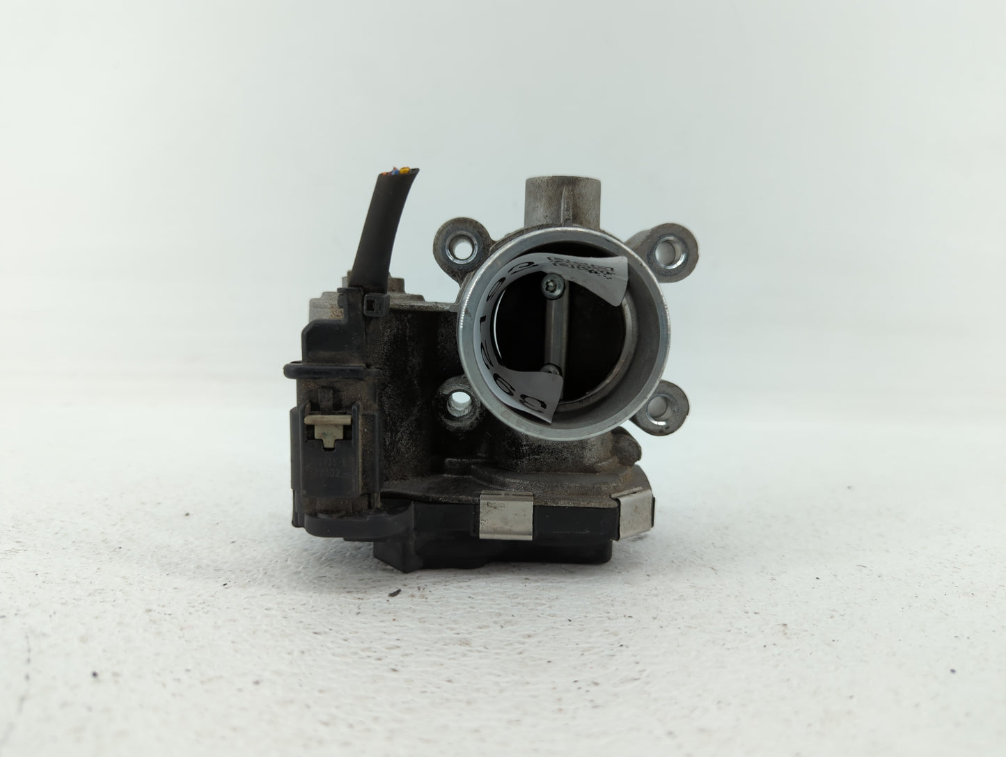 2018 Chevrolet Cruze Throttle Body P/N:12671379AA Fits Fits 2016 2017 2019 OEM Used Auto Parts - Oemusedautoparts1.com