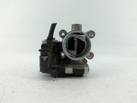 2018 Chevrolet Cruze Throttle Body P/N:12671379AA Fits Fits 2016 2017 2019 OEM Used Auto Parts - Oemusedautoparts1.com