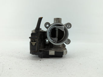 compare product 2018 Chevrolet Cruze Throttle Body P/N:12671379AA Fits Fits 2016 2017 2019 OEM Used Auto Parts