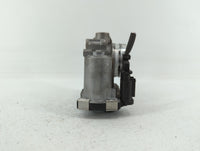 2018 Chevrolet Cruze Throttle Body P/N:12671379AA Fits Fits 2016 2017 2019 OEM Used Auto Parts - Oemusedautoparts1.com