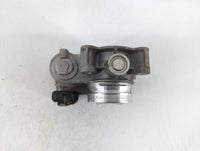 2018 Chevrolet Cruze Throttle Body P/N:12671379AA Fits Fits 2016 2017 2019 OEM Used Auto Parts - Oemusedautoparts1.com