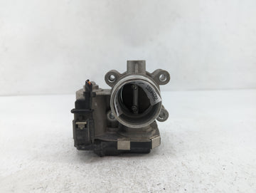 2018 Chevrolet Cruze Throttle Body P/N:12671379AA Fits Fits 2016 2017 2019 OEM Used Auto Parts - Oemusedautoparts1.com