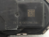 2018 Chevrolet Cruze Throttle Body P/N:12671379AA Fits Fits 2016 2017 2019 OEM Used Auto Parts - Oemusedautoparts1.com