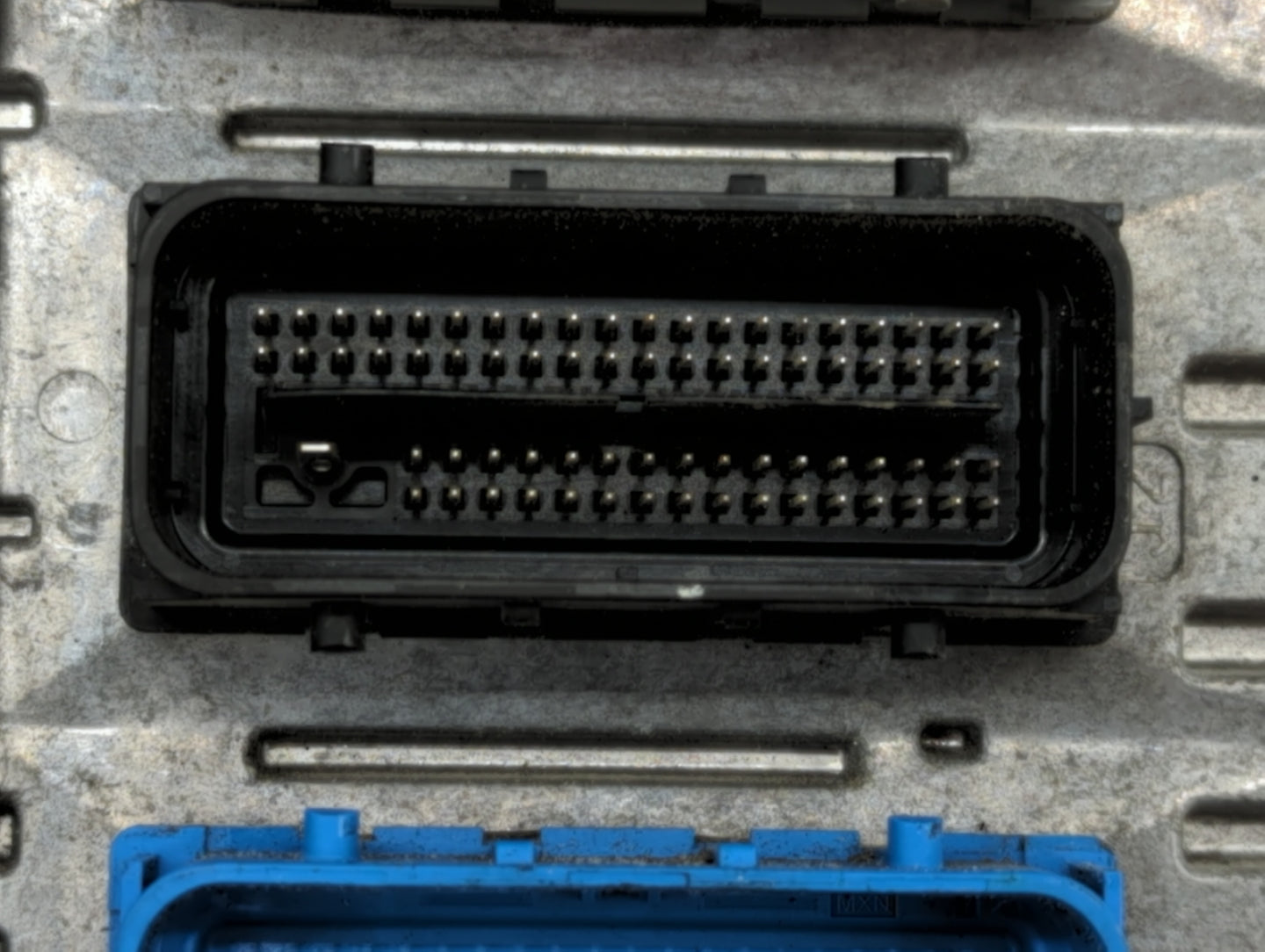 2017-2018 Chevrolet Cruze PCM Engine Control Computer ECU ECM PCU OEM P/N:12669908 12681528 Fits Fits 2017 2018 2019 OEM Use