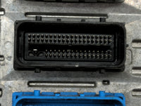 2017-2018 Chevrolet Cruze PCM Engine Control Computer ECU ECM PCU OEM P/N:12669908 12681528 Fits Fits 2017 2018 2019 OEM Use