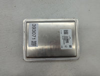 2017-2018 Chevrolet Cruze PCM Engine Control Computer ECU ECM PCU OEM P/N:12669908 12681528 Fits Fits 2017 2018 2019 OEM Use