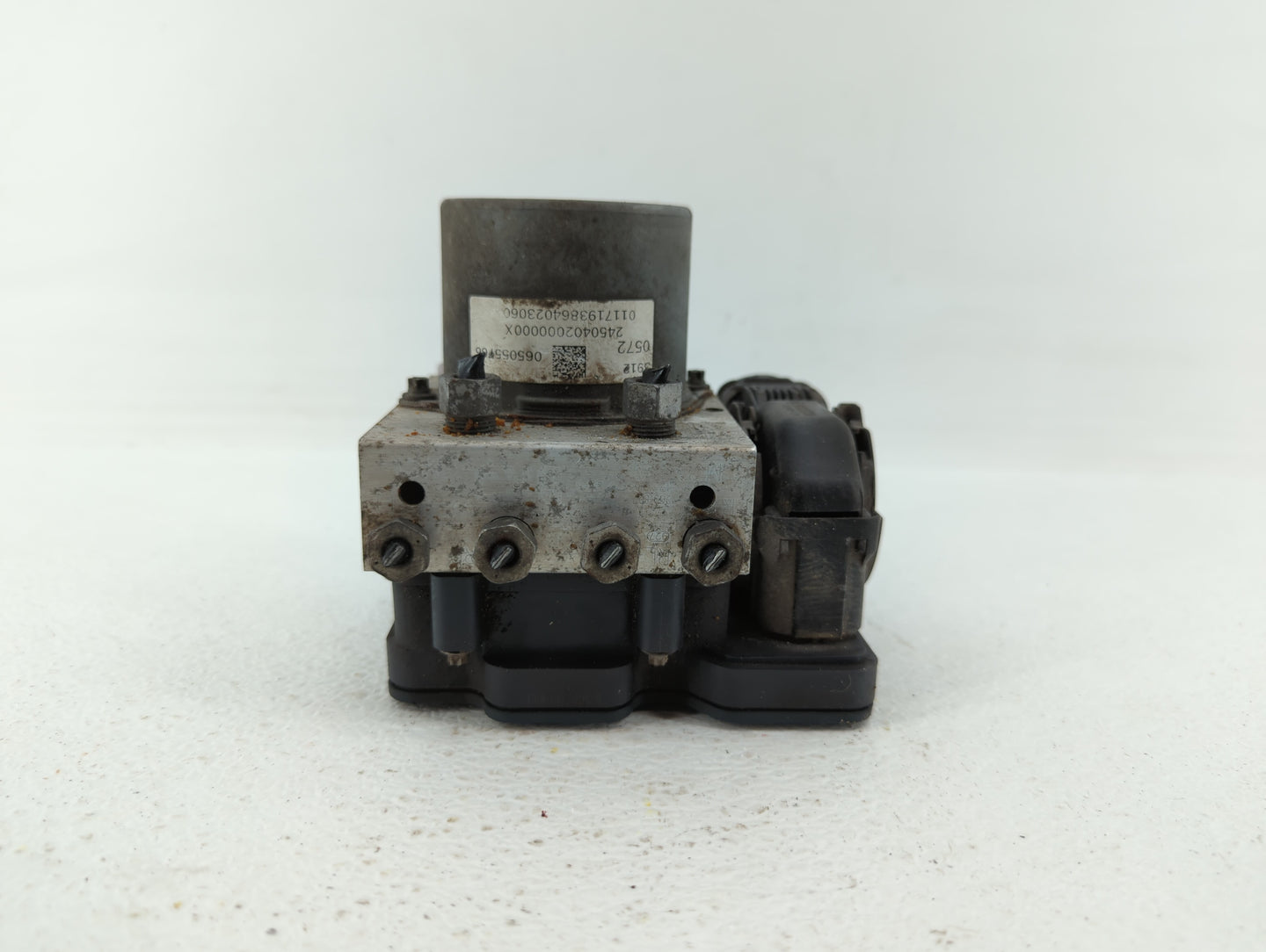 2018 Chevrolet Cruze ABS Pump Control Module Replacement P/N:39120571 065055766, 39120572 Fits OEM Used Auto Parts - Oemused
