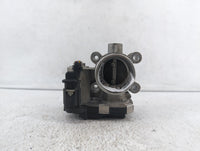 2017-2018 Chevrolet Cruze Throttle Body P/N:12671379AA 52049766 Fits Fits 2017 2018 OEM Used Auto Parts - Oemusedautoparts1.
