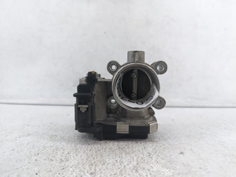 compare product 2017-2018 Chevrolet Cruze Throttle Body P/N:12671379AA 52049766 Fits Fits 2017 2018 OEM Used Auto Parts