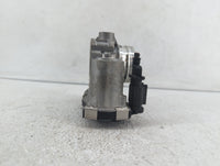 2017-2018 Chevrolet Cruze Throttle Body P/N:12671379AA 52049766 Fits Fits 2017 2018 OEM Used Auto Parts - Oemusedautoparts1.