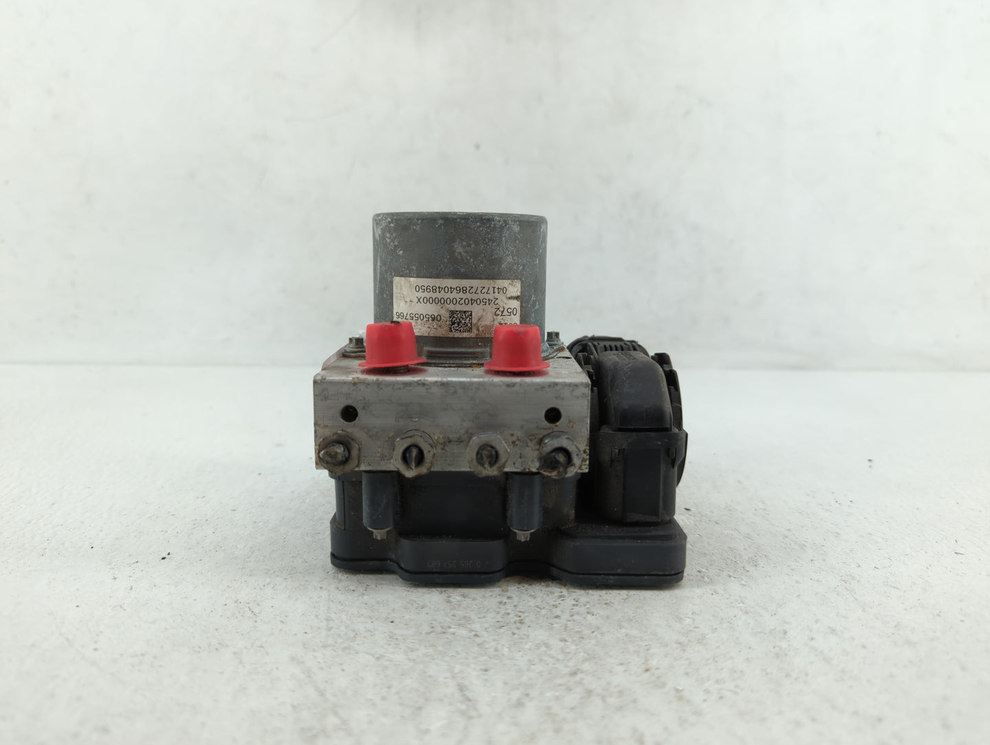 2018 Chevrolet Cruze ABS Pump Control Module Replacement P/N:39120571 065055766, 39120572 Fits OEM Used Auto Parts - Oemused