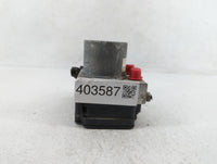 2018 Chevrolet Cruze ABS Pump Control Module Replacement P/N:39120571 065055766, 39120572 Fits OEM Used Auto Parts - Oemused