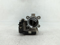 2017-2018 Chevrolet Cruze Throttle Body P/N:12671379AA Fits Fits 2017 2018 OEM Used Auto Parts - Oemusedautoparts1.com
