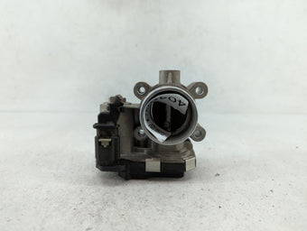 compare product 2017-2018 Chevrolet Cruze Throttle Body P/N:12671379AA Fits Fits 2017 2018 OEM Used Auto Parts