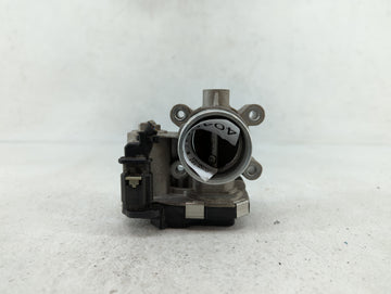 2017-2018 Chevrolet Cruze Throttle Body P/N:12671379AA Fits Fits 2017 2018 OEM Used Auto Parts - Oemusedautoparts1.com