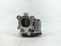 2017-2018 Chevrolet Cruze Throttle Body P/N:12671379AA Fits Fits 2017 2018 OEM Used Auto Parts - Oemusedautoparts1.com