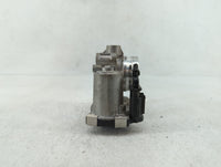 2017-2018 Chevrolet Cruze Throttle Body P/N:12671379AA Fits Fits 2017 2018 OEM Used Auto Parts - Oemusedautoparts1.com