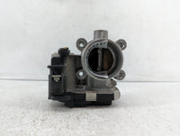 2017-2018 Chevrolet Cruze Throttle Body P/N:12671379AA Fits Fits 2017 2018 OEM Used Auto Parts - Oemusedautoparts1.com
