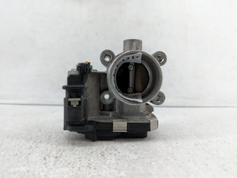 compare product 2017-2018 Chevrolet Cruze Throttle Body P/N:12671379AA Fits Fits 2017 2018 OEM Used Auto Parts