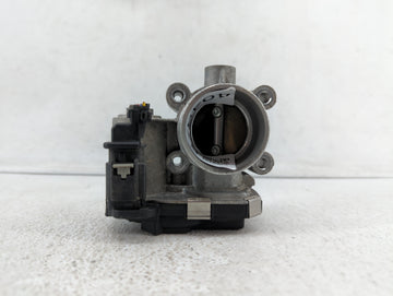 2017-2018 Chevrolet Cruze Throttle Body P/N:12671379AA Fits Fits 2017 2018 OEM Used Auto Parts - Oemusedautoparts1.com
