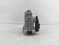 2017-2018 Chevrolet Cruze Throttle Body P/N:12671379AA Fits Fits 2017 2018 OEM Used Auto Parts - Oemusedautoparts1.com