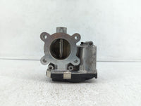 2017-2018 Chevrolet Cruze Throttle Body P/N:12671379AA Fits Fits 2017 2018 OEM Used Auto Parts - Oemusedautoparts1.com